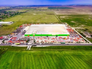 Maschio Gaspardo crește în România