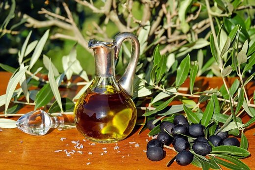 Încălzirea climei pune în pericol uleiul de măsline din Grecia