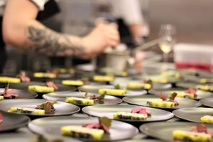 Producția de foie gras a Franței va scădea pentru al treilea an la rând din cauza gripei aviare