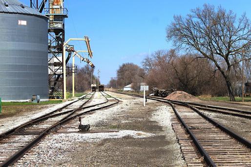 Ucraina impune restricții privind transporturile de cereale pe calea ferată către Republica Moldova și România