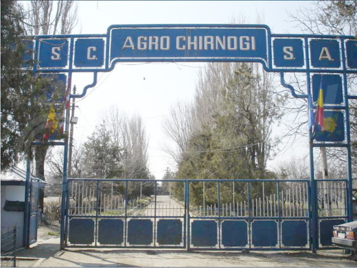 Agro Chirnogi se împrumută la EximBank
