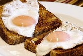 Marea Britanie: Costul unui mic-dejun care include alimente prăjite a crescut cu 7% față de anul trecut. Prețurile cresc la cel mai rapid ritm din ultimii 40 de ani