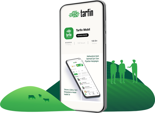Startup-ul de origine turcă Tarfin primește autorizarea BNR și se pregătește să finanțeze lanțul de aprovizionare agricol din România