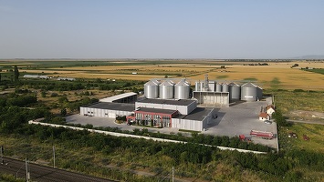 ROCA lansează al doilea holding, în agricultură: planuri de listare la bursă și 2 - 3 noi companii, până în decembrie 2023. Mâine - Dezbaterile Profit News TV - Maratonul Agriculturii