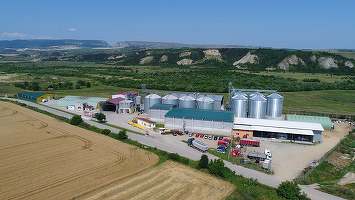 ROCA Agri RDF preia în portofoliu Dachim