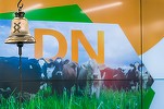 DN Agrar Group, controlat de familia olandeză de Boer, își ridică afacerile, susținută de integrarea fermelor Lacto Agrar și DN AGRAR Apold