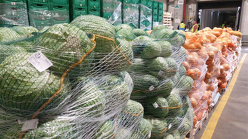 Petre Daea: Supermarketurile au început să înțeleagă ce trebuie să pună pe galantare - produse românești, asta este dorința românului