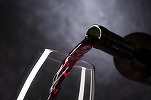 INFOGRAFICE Piața vinului - nivel record. TOP crame din România