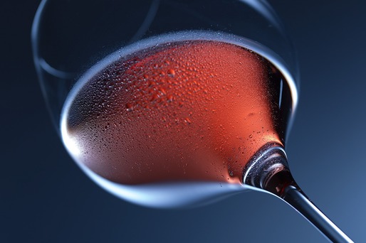 Grație inflației, exporturile franceze de vin și băuturi spirtoase au atins un nou record 
