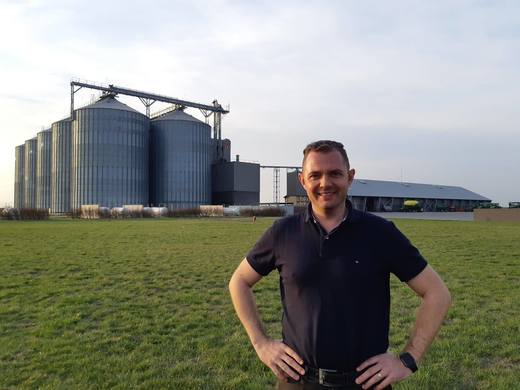 JD Agro Cocora cumpără o fermă în Constanța, tranzacție de 10 milioane euro 