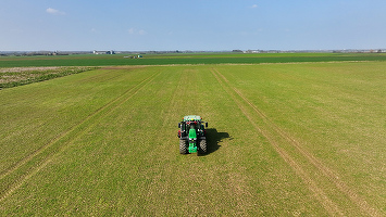 Agreena, prezentă și în România, atrage o finanțare de 46 milioane euro pentru a dezvolta revoluția agriculturii regenerative
