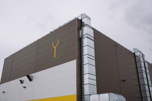 Startup-ul Ynsect, care produce hrană din insecte, concediază 20% dintre angajați, dar obține și finanțare suplimentară de 160 milioane euro