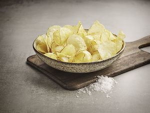 Grup Șerban Holding, parteneriat cu Intersnack România pentru livrarea de cartofi pentru chipsurile Chio 