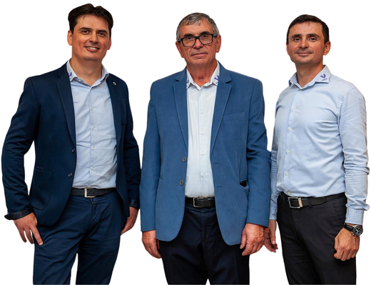 Safir, furnizor KFC - Plan de expansiune în retail