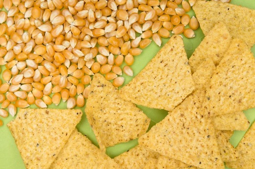 Președintele Mexicului declară război porumbului străin pentru a proteja puritatea tortillei
