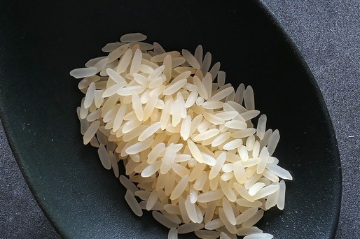 Prețurile orezului au crescut la cel mai ridicat nivel din aproape 12 ani, alimentând temerile de o inflație a alimentelor în Asia