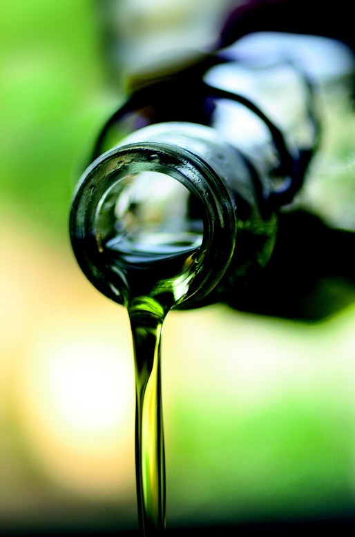 Prețurile uleiului de măsline au atins noi recorduri