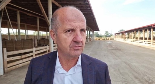 Agro TV: Cel mai mare oier din România își cumpără vapor de 5 milioane de dolari