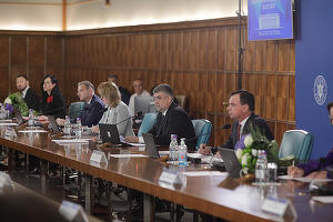 Ședință de urgență la Guvern pentru evitarea pierderii unor fonduri UE de aproximativ un miliard de euro în agricultură