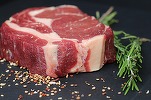 ULTIMA ORĂ Carnea artificială, interzisă în România