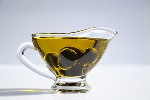 Uleiul de măsline - un lux pentru cetățenii din Europa de Est