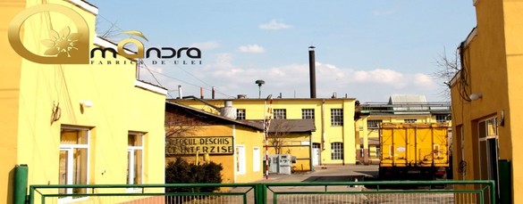 Tranzacție: Fabrica de ulei Mândra din Bârlad, cu o istorie de peste 100 de ani, a fost cumpărată cu 1,8 milioane euro FOTO