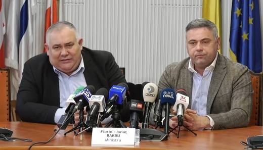 VIDEO Ministrul Agriculturii: România poate deveni cel mai mare procesator din sud-estul Europei în următorii 3 ani