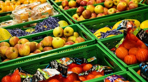 Producătorii britanici de fructe și legume vor protesta pentru obținerea de contracte mai echitabile cu supermaketurile
