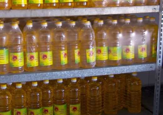 VIDEO Agro TV: Cine ne „arde” cu uleiul ucrainean?