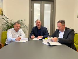 Tranzacție - Unul dintre cei mai mari producători de vin din Polonia vrea să preia controlul Domeniile Boieru