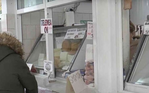 VIDEO Agro TV - Strigătul disperat al producătorilor agricoli: Nu mai avem clienți!