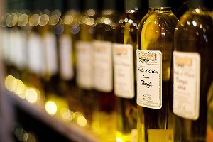 "Aurul lichid", cel mai furat produs în multe dintre supermarketurile spaniole