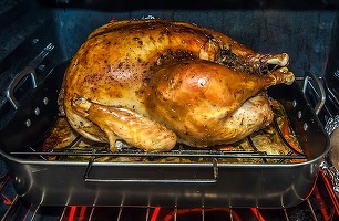 Producția de carne de pasăre a României s-a majorat