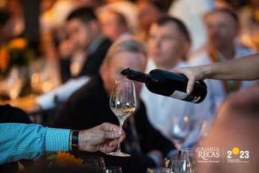Premierul britanic Sunak îi determină pe românii de la Cramele Recaș să schimbe brusc modul în care produc vin pe piața UK. "Cel mai rău lucru care s-a întâmplat!"