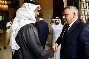 Ministrul Agriculturii: S-a pus baza pentru dezvoltarea de abatoare și construirea unei fabrici de lapte praf, după vizita în Emiratele Arabe și Qatar