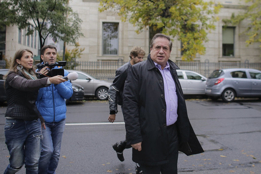 EXCLUSIV SURPRIZĂ Ioan Niculae poate pierde InterAgro SA