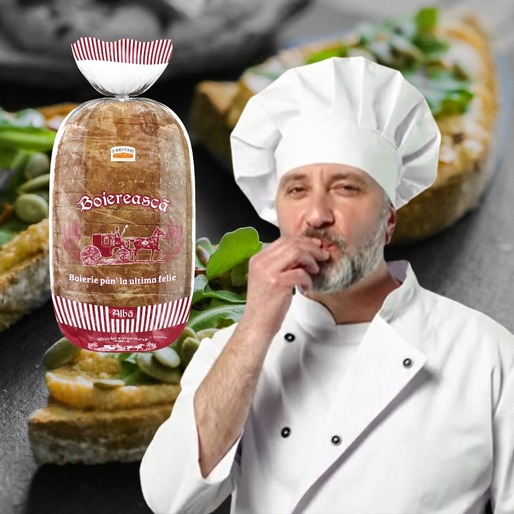 Gigantul mexican Bimbo, care a preluat Vel Pitar, cel mai mare producător local de pâine, și-a anunțat investitorii că a cumpărat și cea mai vândută pâine din România