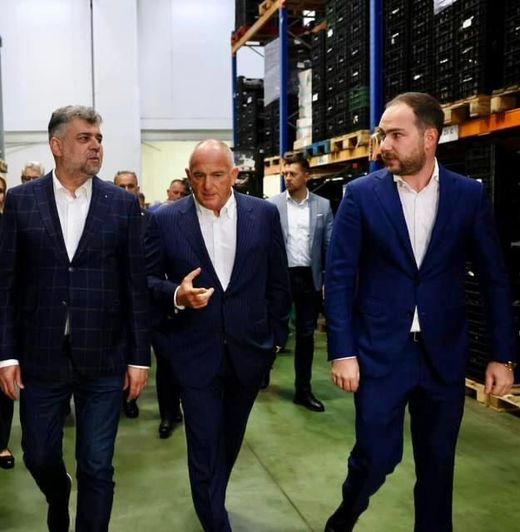 După 25 de ani de investiții susținute, Cris-Tim a pus Filipeștii de Pădure, fostă zonă defavorizată, pe harta economică a României