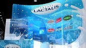 Lactalis închide fabrica din Miercurea Ciuc și concediază 95 de oameni