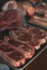 Exportatorii rivali de carne de porc ar putea beneficia de pe urma tensiunilor comerciale China-UE