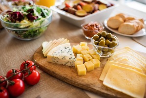 România va putea exporta produse lactate și piscicole pe piața din China