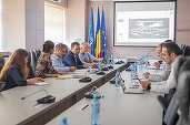 Ministrul Economiei anunță că România ar putea produce amoniac albastru: Acest lucru înseamnă posibilitatea de a relansa producția de îngrășăminte pentru agricultură