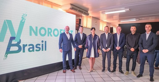 Norofert își extinde operațiunile în Brazilia 