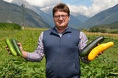 Un cultivator de legume din Austria își extinde afacerea în România. Planuri ambițioase pentru Transilvania