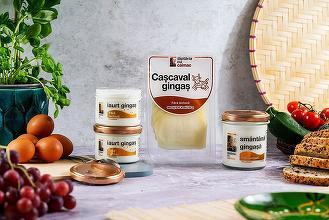 Agroserv Măriuța, care deține brandul Lăptăria cu Caimac - pierdere netă de 3,6 milioane de lei anul trecut