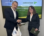 Agricover Credit IFN primește un împrumut de la IFC