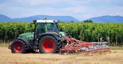 Programul Rabla pentru tractoare debutează azi, cu un buget de 500 de milioane de lei