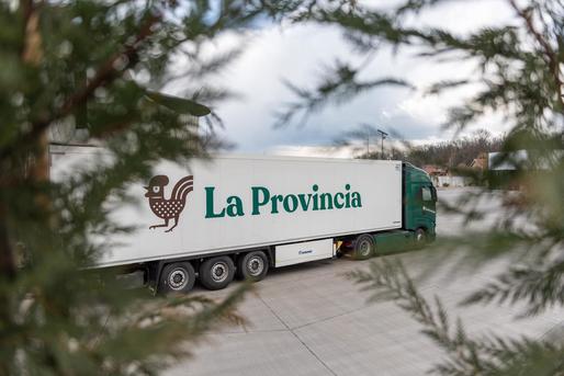 Carmistin The Food Company a inaugurat cea mai complexă facilitate de producție carne pasăre din regiune, devenind cel mai performant producător din sectorul avicol din România