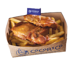 Producătorul brandului Cocorico a semnat pentru un nou credit cu două bănci