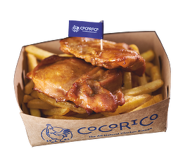 Producătorul brandului Cocorico a semnat pentru un nou credit cu două bănci